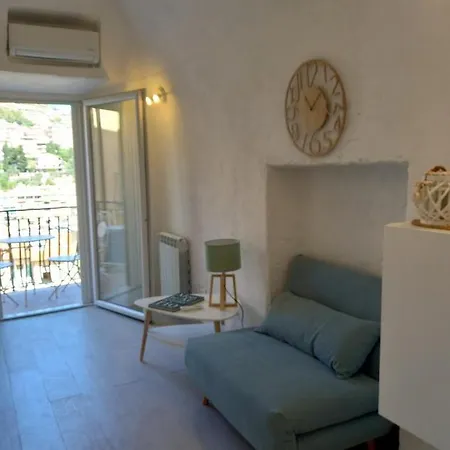 Da Patrizia Appartement