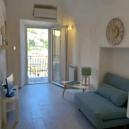 Appartement Da Patrizia