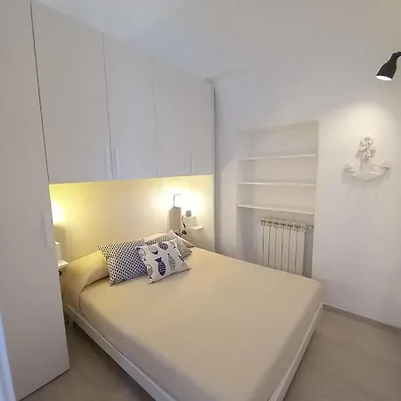 Da Patrizia * Porto Santo Stefano (Grosseto)