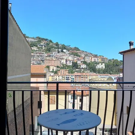Da Patrizia Appartement