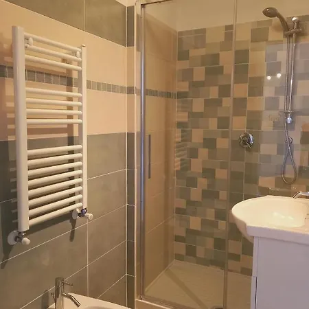 Da Patrizia Appartement