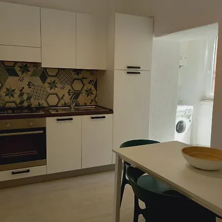 Da Patrizia Appartement Porto Santo Stefano (Grosseto)